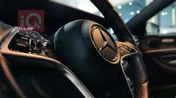 مرسيدس بنز إي-كلاس